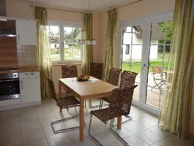 Holiday home In