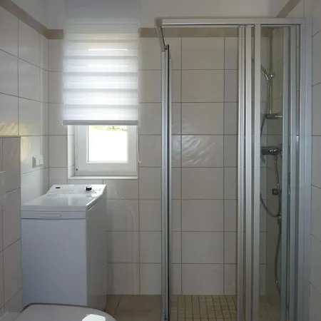Holiday home In