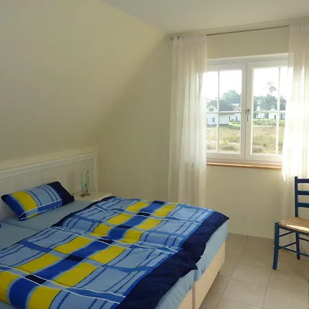 In Holiday home *