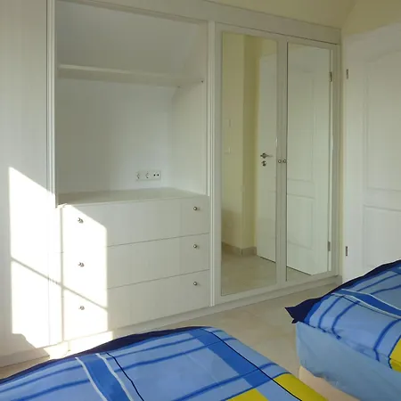 Holiday home In *